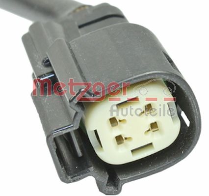 Sonda Lambda METZGER 0893613